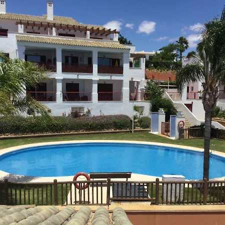 Penthouse Charming Nueva Alcaidesa