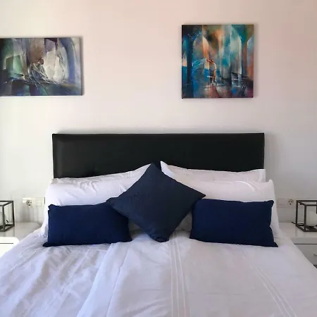 Apartment Penthouse Charming Nueva