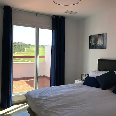 Penthouse Charming Nueva Apartment Alcaidesa