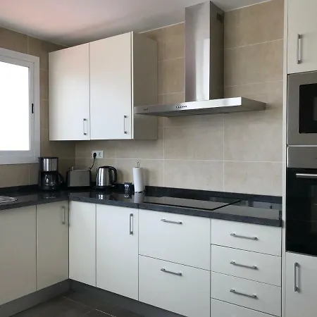 Penthouse Charming Nueva * Alcaidesa