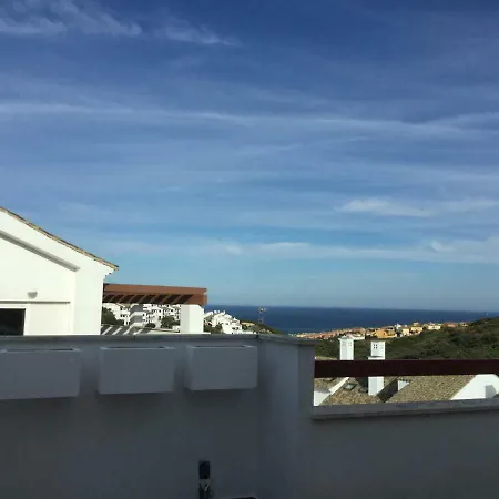 Apartment Penthouse Charming Nueva Alcaidesa