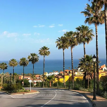 Apartment Penthouse Charming Nueva Alcaidesa