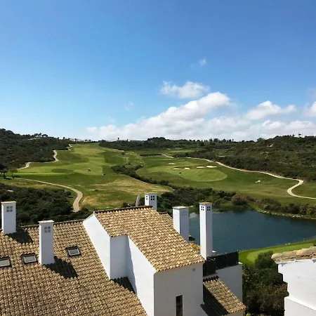 Penthouse Charming Nueva Apartment Alcaidesa