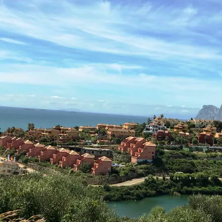 Penthouse Charming Nueva * Alcaidesa