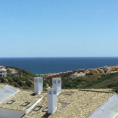 Apartment Penthouse Charming Nueva *
