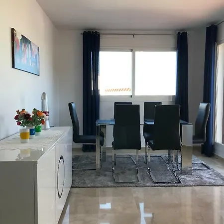 Penthouse Charming Nueva Alcaidesa
