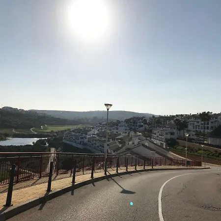 Apartment Penthouse Charming Nueva Alcaidesa
