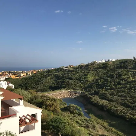 Apartment Penthouse Charming Nueva Alcaidesa
