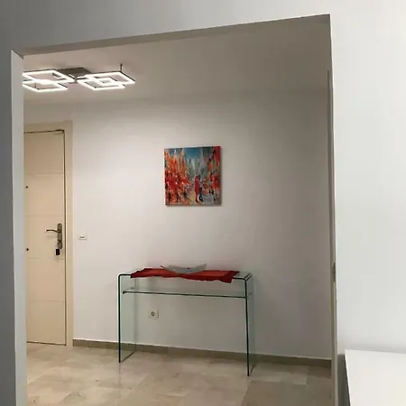 Penthouse Charming Nueva *