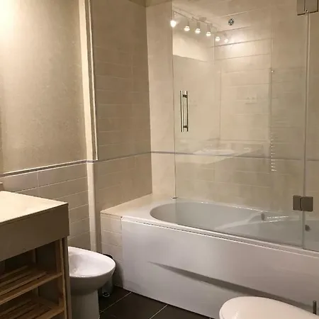 Apartment Penthouse Charming Nueva