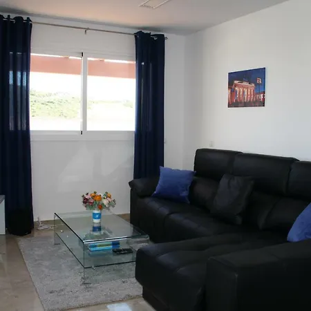 Penthouse Charming Nueva Apartment