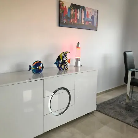 Penthouse Charming Nueva Apartment Alcaidesa