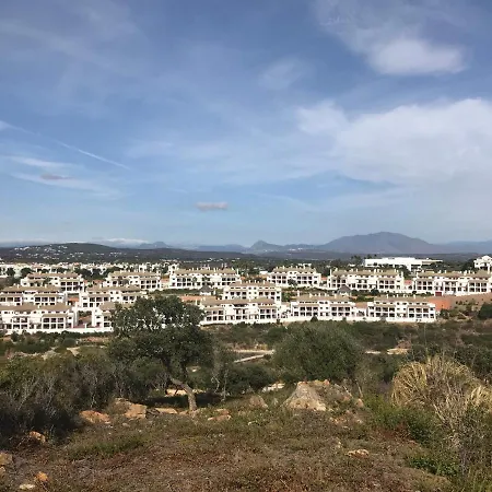 Penthouse Charming Nueva Alcaidesa