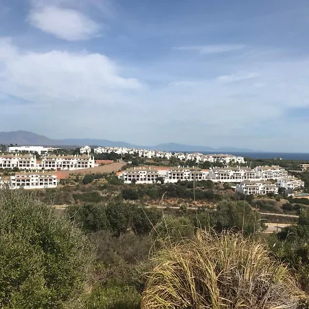 Penthouse Charming Nueva Alcaidesa