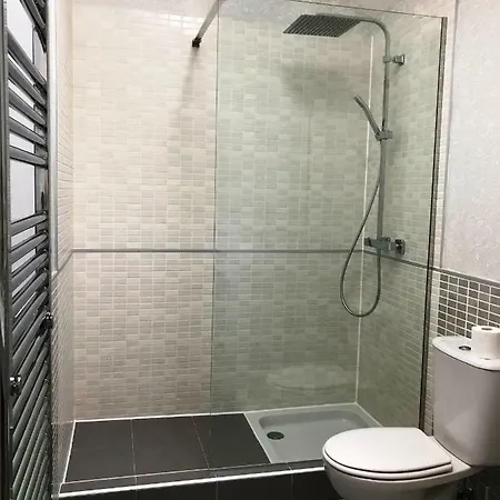 Penthouse Charming Nueva Alcaidesa